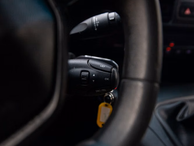 Peugeot Partner Hdi 2021