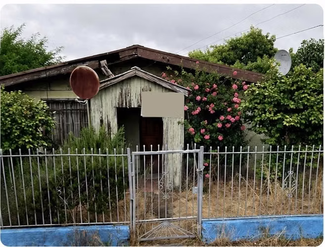 SE VENDE TERRENO EN CALLE LOS CARRERA DE CHIGUAYAN