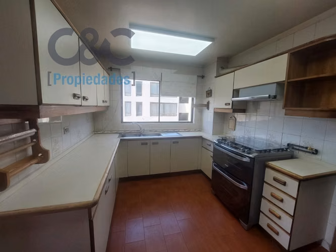 Oportunidad!, Amplio Y Soleado, 160 Mts, Plan Viña Ponientes