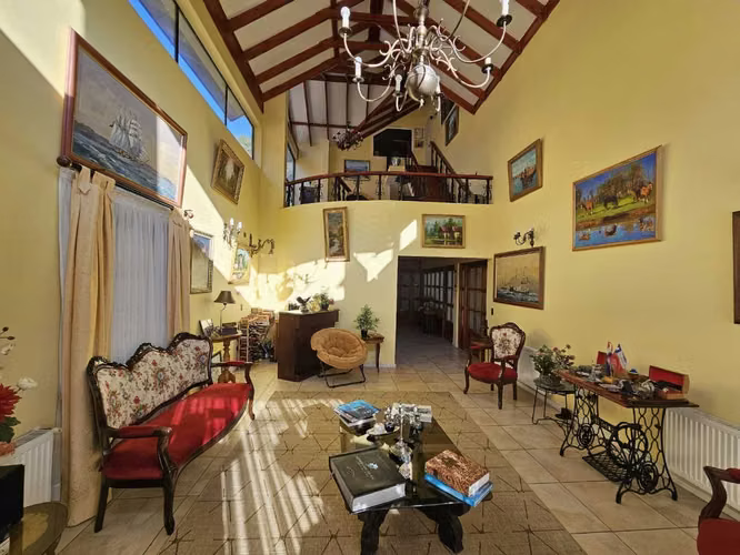 Casa al lado Sanatorio Alemán (169445) - Imagen 16