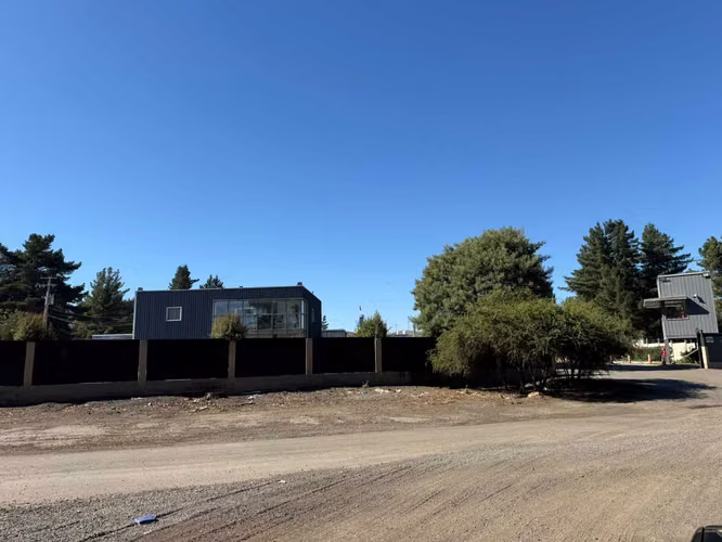 Terreno Amplio Ideal para Proyectos (169444)