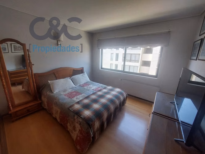 Amplio Y Soleado, 160 Mts, Plan Viña Ponientes