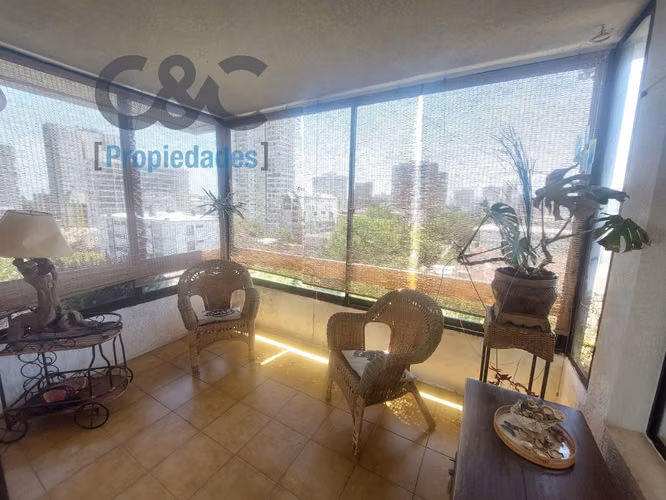 Amplio Y Soleado, 160 Mts, Plan Viña Ponientes
