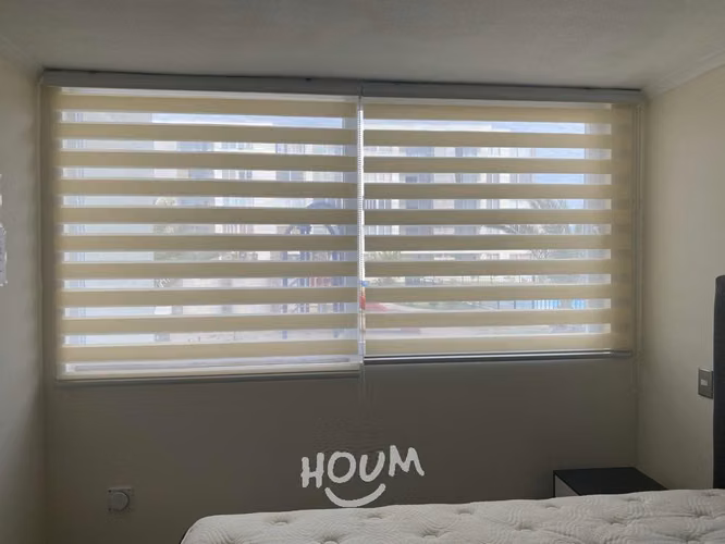 Departamento en Avenida Pacifico