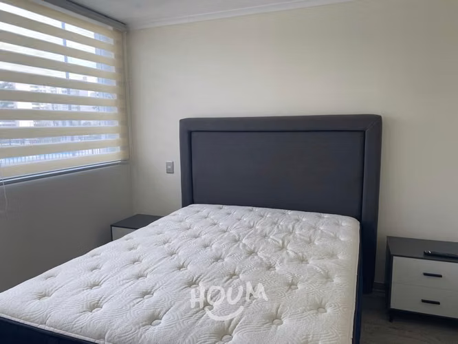 Departamento en Avenida Pacifico