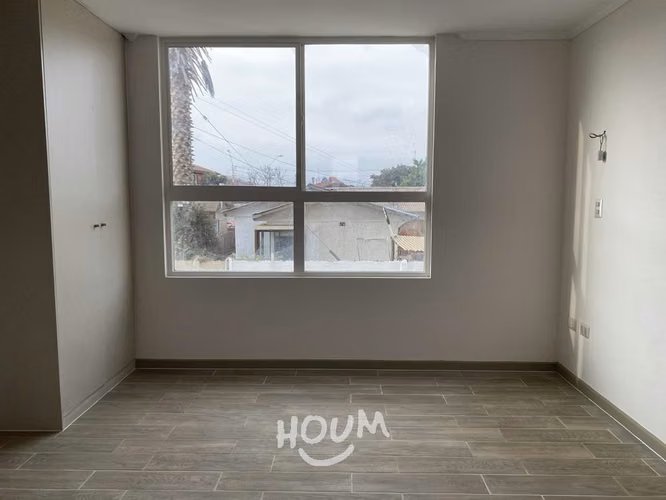 Departamento en Enrique Lihn