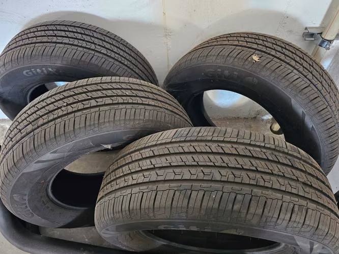 4x Neumaticos 265/65r18 Gitixross Ht71 - Imagen 4