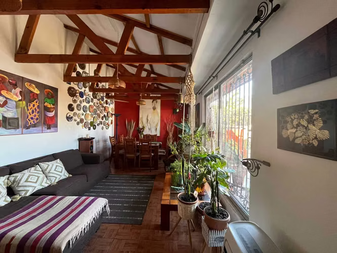 Casa Acogedora / Plaza Maipú (169449) - Imagen 4