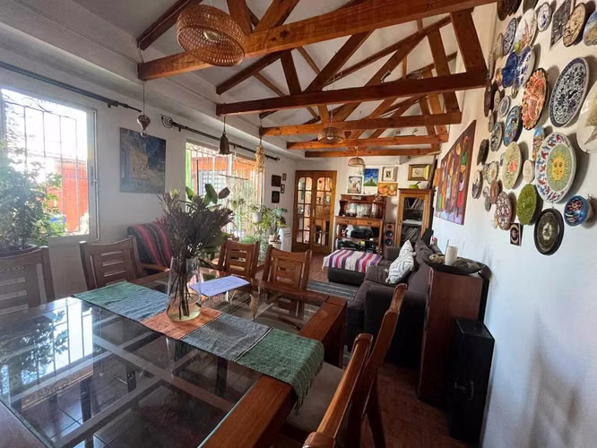 Casa Acogedora / Plaza Maipú (169449) - Imagen 2