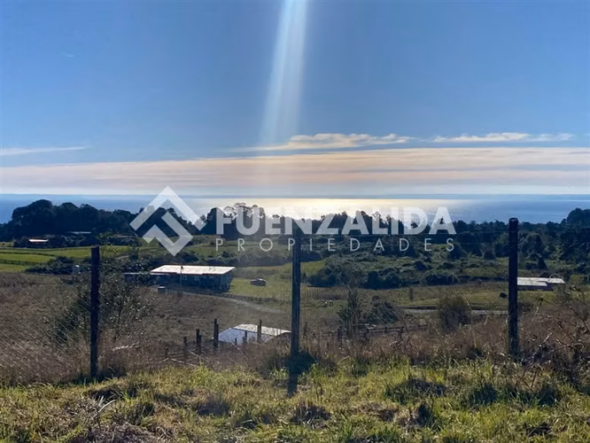 Parcela Venta BAJO DE PRECIO Sector Los Riscos Puerto Varas