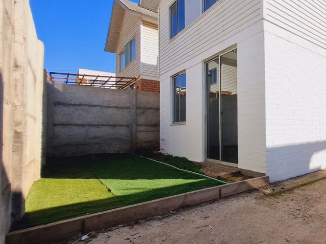 Venta de Propiedad en Condominio Sector Sur Villa Alemana - Imagen 3