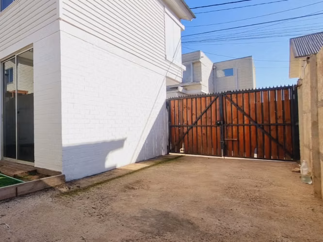 Venta de Propiedad en Condominio Sector Sur Villa Alemana - Imagen 4