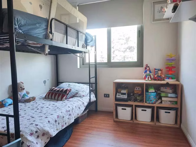 EN VENTA DEPTO 3D2V CON 2 ESTACIONAMIENTOS (169446) - Imagen 17