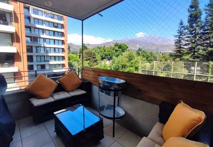 EN VENTA DEPTO 3D2V CON 2 ESTACIONAMIENTOS (169446) - Imagen 4
