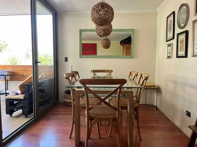 EN VENTA DEPTO 3D2V CON 2 ESTACIONAMIENTOS (169446) - Imagen 8