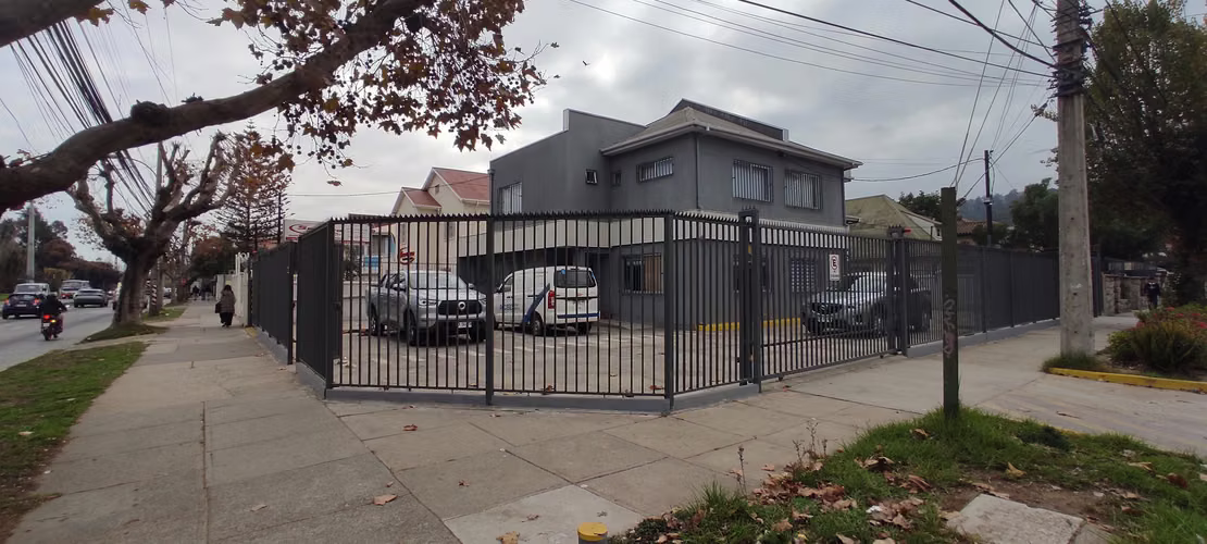 Arriendo 3 LOCALES semi nuevos, 1 NORTE 1999, Miraflores de VIÑA, excelente ubicación