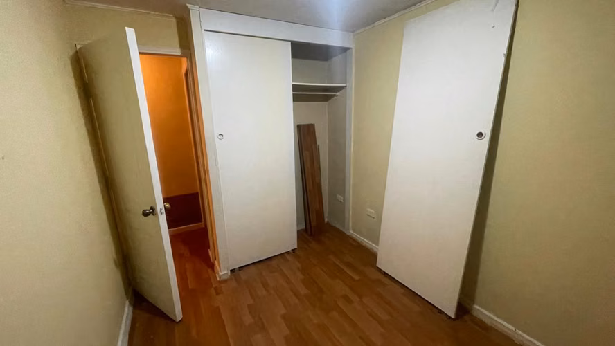 Arriendo departamento en condominio pioneros