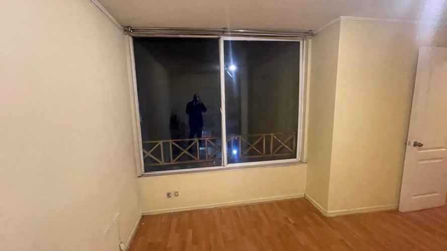 Arriendo departamento en condominio pioneros