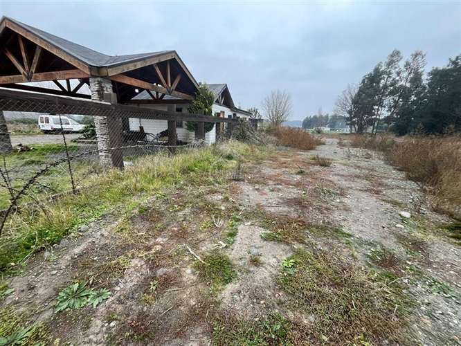 Parcela en venta en Los Angeles - Imagen 4