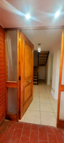 180m2 Casa en sector parque ingles.