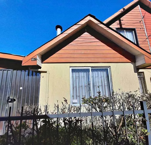 Casa 3 dormitorios en Huachicoop (169463)