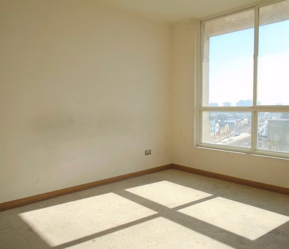 Departamento en arriendo de 2 dorm. en Independencia