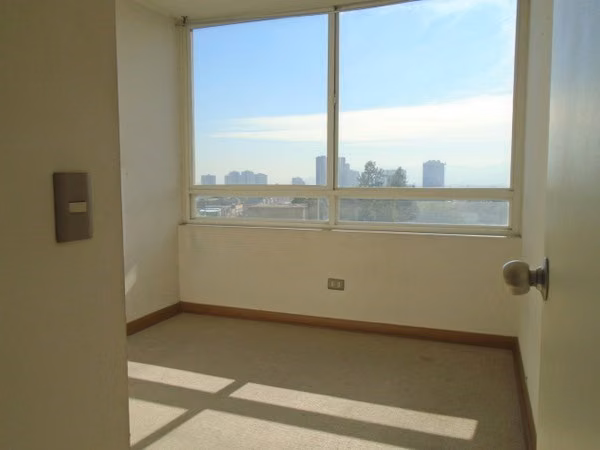 Departamento en arriendo de 2 dorm. en Independencia