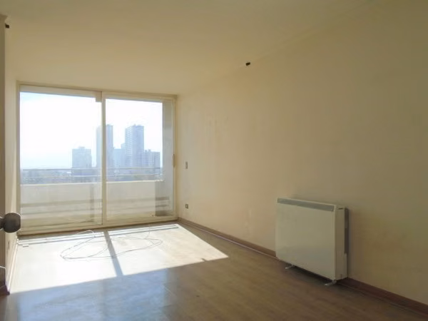 Departamento en arriendo de 2 dorm. en Independencia