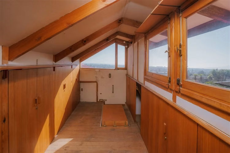Casa en arriendo de 4 dorm. en La Serena
