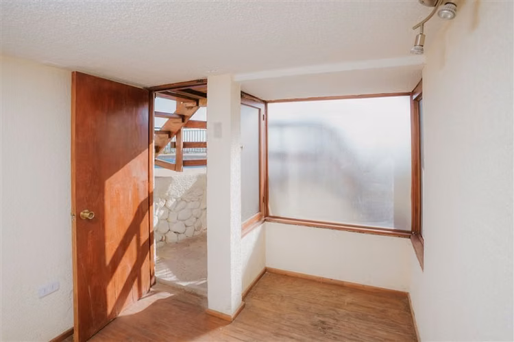 Casa en arriendo de 4 dorm. en La Serena