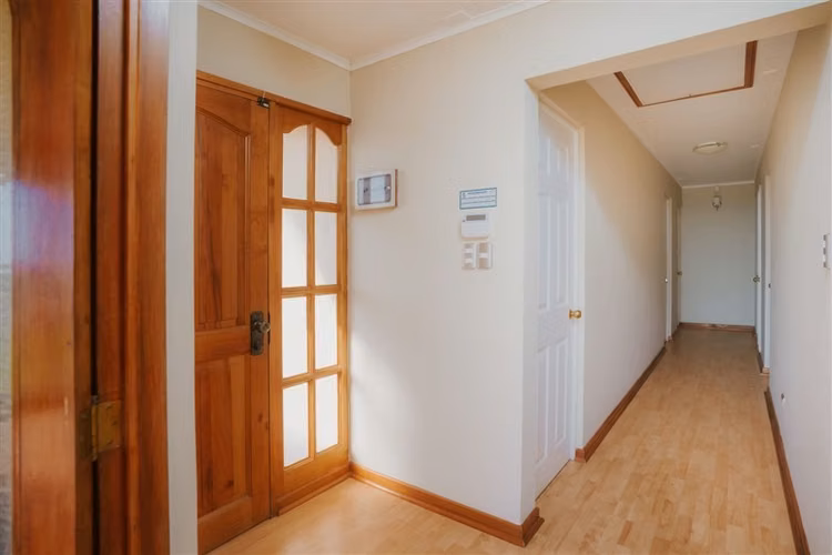 Casa en arriendo de 4 dorm. en La Serena