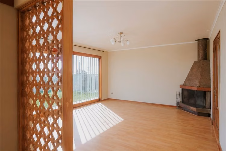 Casa en arriendo de 4 dorm. en La Serena