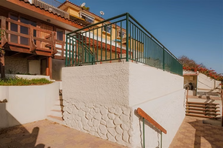 Casa en arriendo de 4 dorm. en La Serena