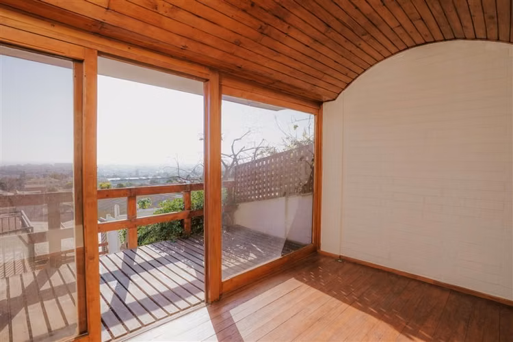 Casa en arriendo de 4 dorm. en La Serena