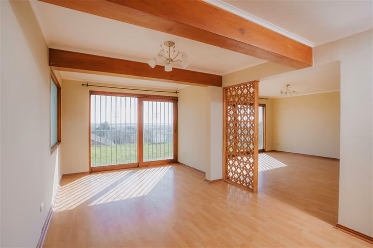 Casa en arriendo de 4 dorm. en La Serena