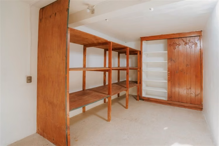Casa en arriendo de 4 dorm. en La Serena