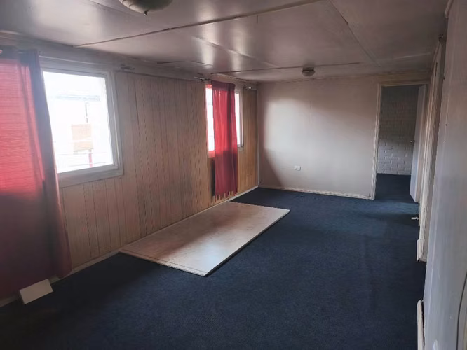 Departamento 55m², apto para subsidio DS1