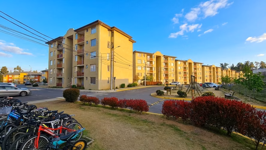 Condominio | Naturaleza | Curauma - Imagen 4