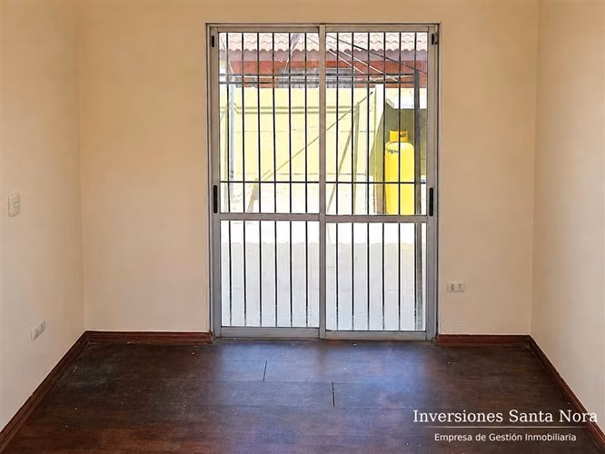 Casa en venta La Florida La Serena