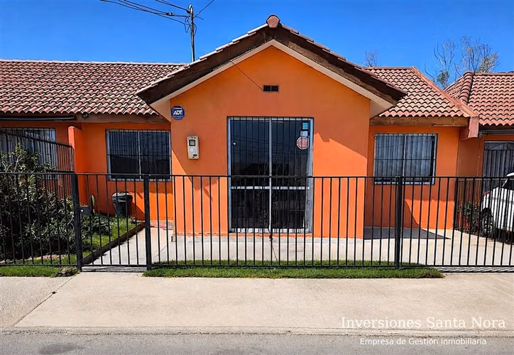 Casa en venta La Florida La Serena