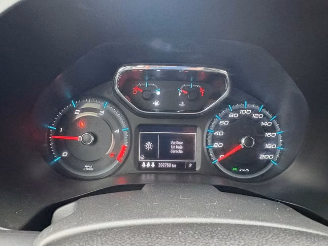CHEVROLET COLORADO 2022