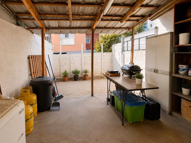 Venta de Propiedad en Sector Residencial Quilpue - Imagen 7