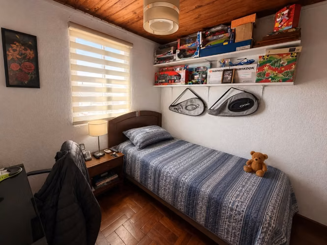 Venta de Propiedad en Sector Residencial Quilpue - Imagen 3