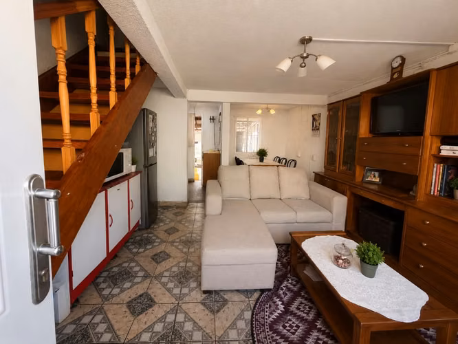 Venta de Propiedad en Sector Residencial Quilpue - Imagen 2