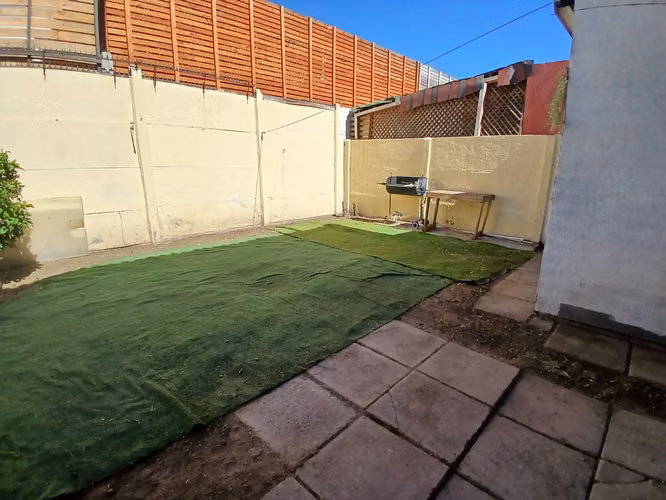 Arriendo Casa 3D, 2B en Condominio.  Cerca Colegio Manquecura Ciudad del Este - Imagen 28