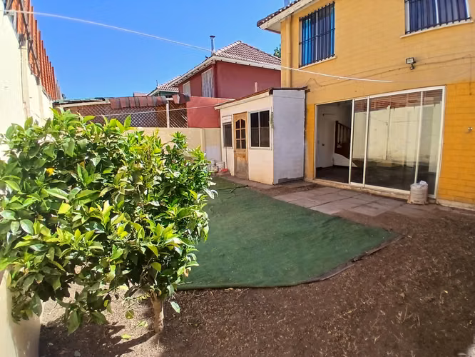Arriendo Casa 3D, 2B en Condominio.  Cerca Colegio Manquecura Ciudad del Este - Imagen 27
