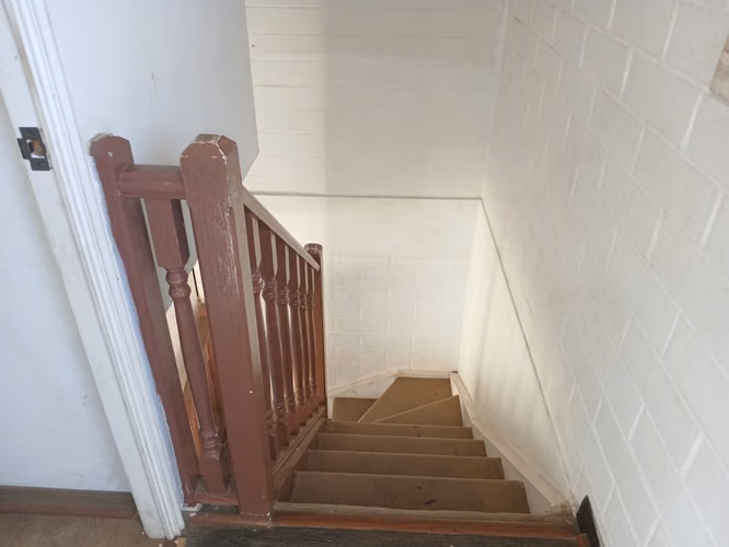 Arriendo Casa 3D, 2B en Condominio.  Cerca Colegio Manquecura Ciudad del Este - Imagen 17