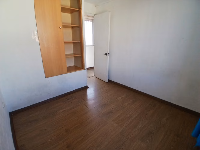 Arriendo Casa 3D, 2B en Condominio.  Cerca Colegio Manquecura Ciudad del Este - Imagen 18