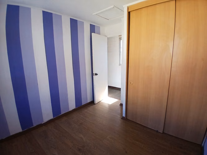 Arriendo Casa 3D, 2B en Condominio.  Cerca Colegio Manquecura Ciudad del Este - Imagen 21