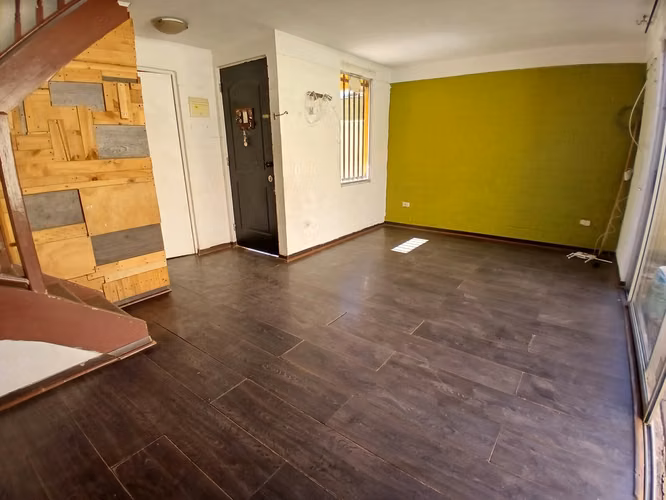 Arriendo Casa 3D, 2B en Condominio.  Cerca Colegio Manquecura Ciudad del Este - Imagen 6